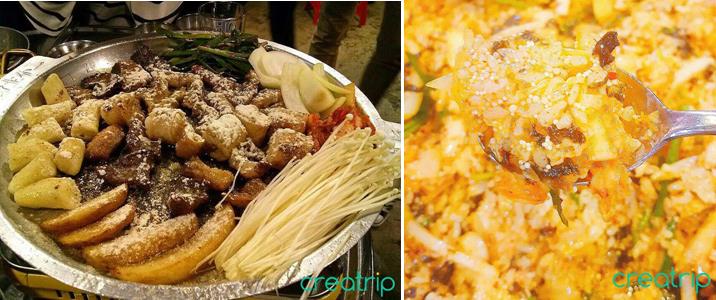 跟着韩国欧巴、欧尼吃好料,这 7 道韩食非吃不可 内容图8 女神网-大潮社TV实时追踪属于女人新资讯的综合网站! 跟着韩国欧巴、欧尼吃好料,这 7 道韩食非吃不可 乐活旅行 图8张