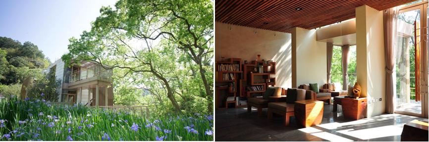 内地台湾特色民宿大搜袐!明年一定要去住一晚的口袋名单 内容图3 女神网-大潮社TV实时追踪属于女人新资讯的综合网站! 内地台湾特色民宿大搜袐!明年一定要去住一晚的口袋名单 乐活旅行 图3张