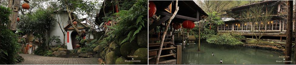 内地台湾特色民宿大搜袐!明年一定要去住一晚的口袋名单 内容图5 女神网-大潮社TV实时追踪属于女人新资讯的综合网站! 内地台湾特色民宿大搜袐!明年一定要去住一晚的口袋名单 乐活旅行 图5张