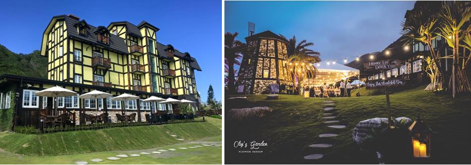 内地台湾特色民宿大搜袐!明年一定要去住一晚的口袋名单 内容图6 女神网-大潮社TV实时追踪属于女人新资讯的综合网站! 内地台湾特色民宿大搜袐!明年一定要去住一晚的口袋名单 乐活旅行 图6张