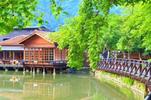 随便一个都打趴清境农场？11 个南投梦幻秘境全公开！