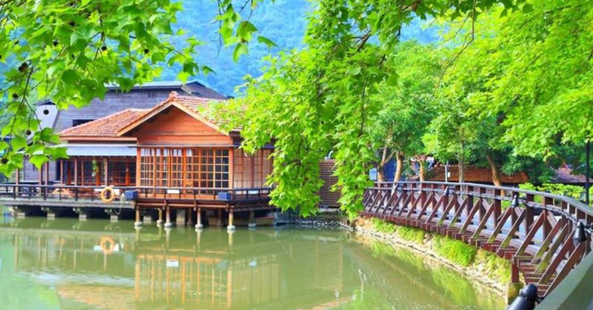 随便一个都打趴清境农场?11 个南投梦幻秘境全公开! 内容图1 女神网-大潮社TV实时追踪属于女人新资讯的综合网站! 随便一个都打趴清境农场?11 个南投梦幻秘境全公开! 乐活旅行 图1张