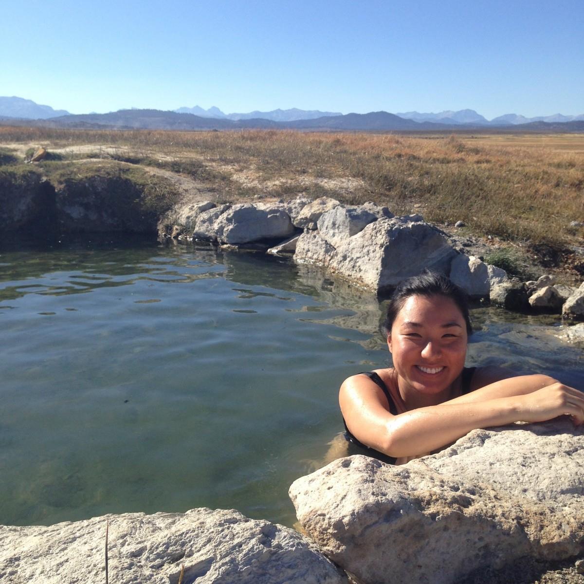 姐妹一起去泡汤!冬天泡汤怎么泡才暖身又健康? 内容图1 女神网-大潮社TV实时追踪属于女人新资讯的综合网站! 姐妹一起去泡汤!冬天泡汤怎么泡才暖身又健康? 乐活旅行 图1张