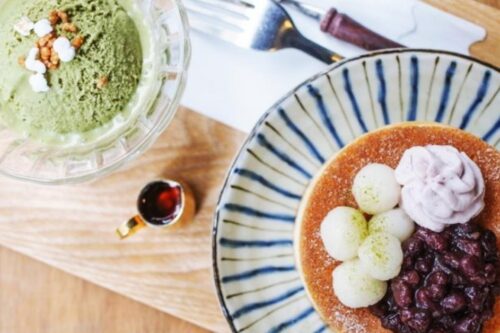 美得像到京都一样！高雄最强 10 家日式咖啡馆大公开