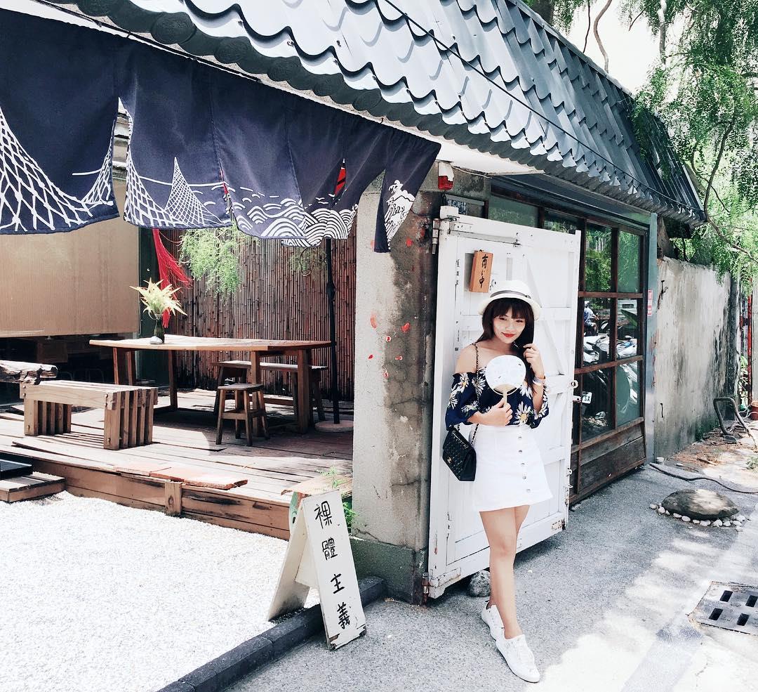 美得像到京都一样!高雄最强 10 家日式咖啡馆大公开 内容图2 女神网-大潮社TV实时追踪属于女人新资讯的综合网站! 美得像到京都一样!高雄最强 10 家日式咖啡馆大公开 乐活旅行 图2张