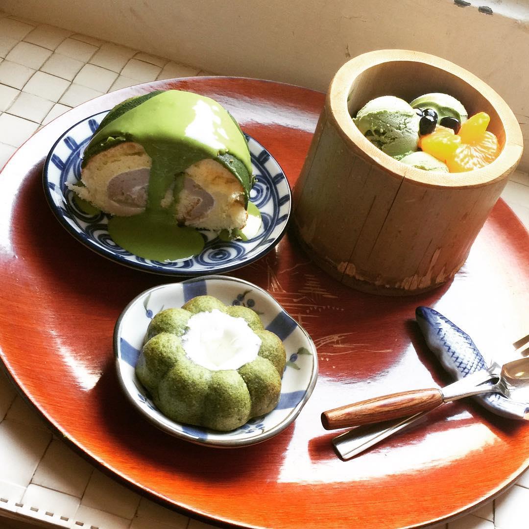 美得像到京都一样!高雄最强 10 家日式咖啡馆大公开 内容图6 女神网-大潮社TV实时追踪属于女人新资讯的综合网站! 美得像到京都一样!高雄最强 10 家日式咖啡馆大公开 乐活旅行 图6张