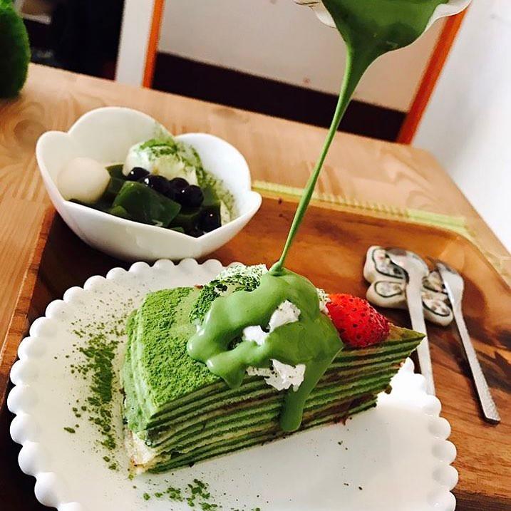 美得像到京都一样!高雄最强 10 家日式咖啡馆大公开 内容图5 女神网-大潮社TV实时追踪属于女人新资讯的综合网站! 美得像到京都一样!高雄最强 10 家日式咖啡馆大公开 乐活旅行 图5张