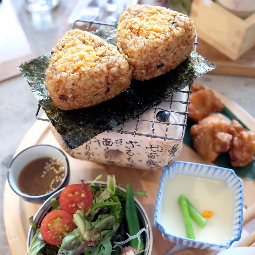 美得像到京都一样!高雄最强 10 家日式咖啡馆大公开 内容图8 女神网-大潮社TV实时追踪属于女人新资讯的综合网站! 美得像到京都一样!高雄最强 10 家日式咖啡馆大公开 乐活旅行 图8张