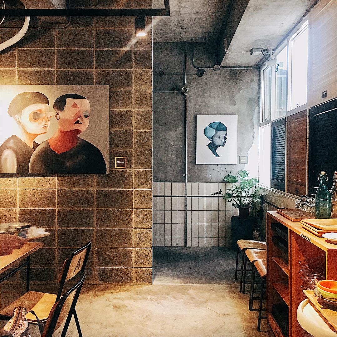 美得像到京都一样!高雄最强 10 家日式咖啡馆大公开 内容图13 女神网-大潮社TV实时追踪属于女人新资讯的综合网站! 美得像到京都一样!高雄最强 10 家日式咖啡馆大公开 乐活旅行 图13张