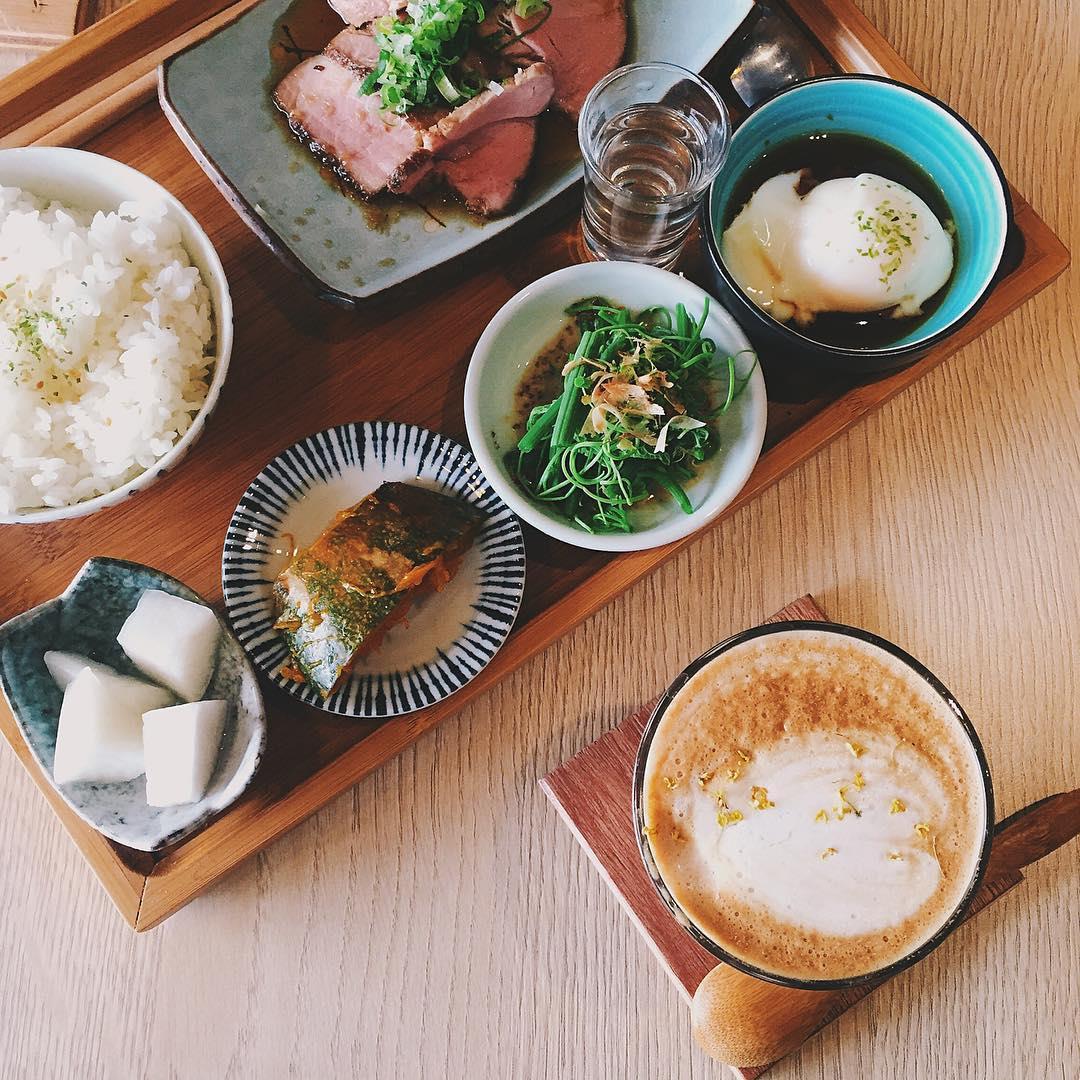 美得像到京都一样!高雄最强 10 家日式咖啡馆大公开 内容图14 女神网-大潮社TV实时追踪属于女人新资讯的综合网站! 美得像到京都一样!高雄最强 10 家日式咖啡馆大公开 乐活旅行 图14张