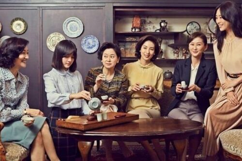 年底必去的朝圣景点！金马大片《血观音》原来就是在这 2 处拍摄的