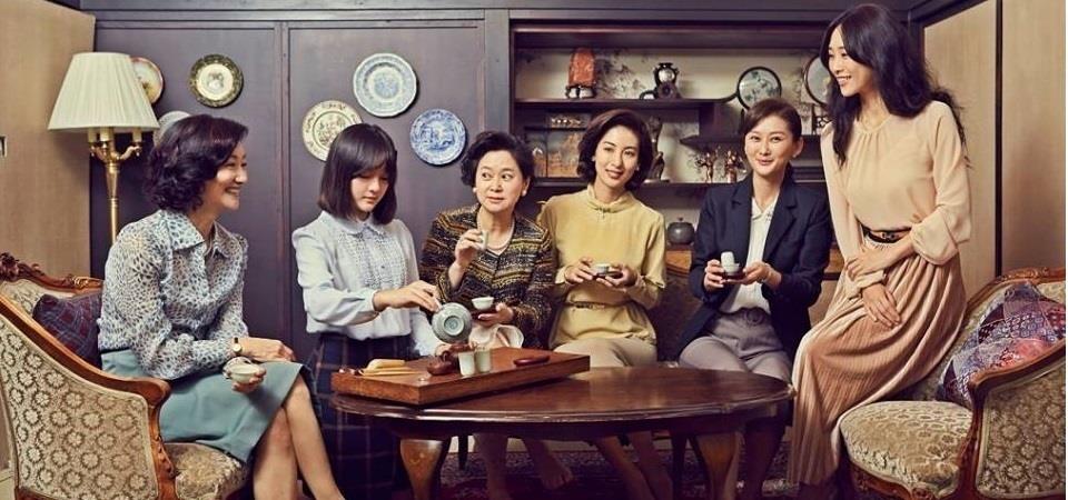 年底必去的朝圣景点!金马大片《血观音》原来就是在这 2 处拍摄的 内容图1 女神网-大潮社TV实时追踪属于女人新资讯的综合网站! 年底必去的朝圣景点!金马大片《血观音》原来就是在这 2 处拍摄的 乐活旅行 图1张