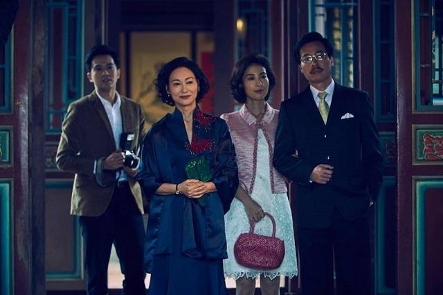 年底必去的朝圣景点!金马大片《血观音》原来就是在这 2 处拍摄的 内容图10 女神网-大潮社TV实时追踪属于女人新资讯的综合网站! movie attractions9