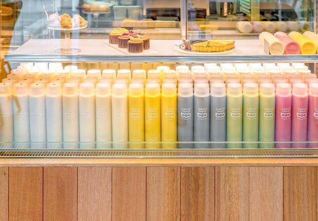 别管我!严选 3 间清新豆浆店,就让我淹没在浓浓的豆乳海中 内容图4 女神网-大潮社TV实时追踪属于女人新资讯的综合网站! soybean 3.jpg