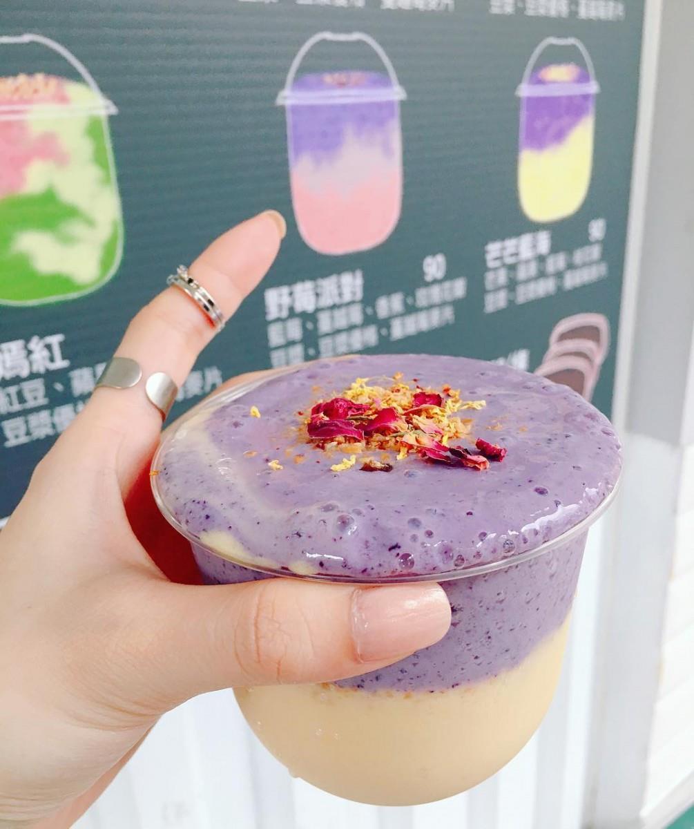 别管我!严选 3 间清新豆浆店,就让我淹没在浓浓的豆乳海中 内容图8 女神网-大潮社TV实时追踪属于女人新资讯的综合网站! 别管我!严选 3 间清新豆浆店,就让我淹没在浓浓的豆乳海中 乐活旅行 图8张