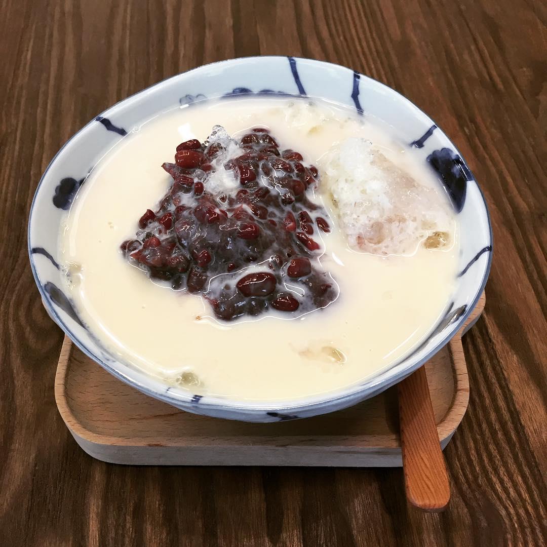 别管我!严选 3 间清新豆浆店,就让我淹没在浓浓的豆乳海中 内容图11 女神网-大潮社TV实时追踪属于女人新资讯的综合网站! 别管我!严选 3 间清新豆浆店,就让我淹没在浓浓的豆乳海中 乐活旅行 图11张