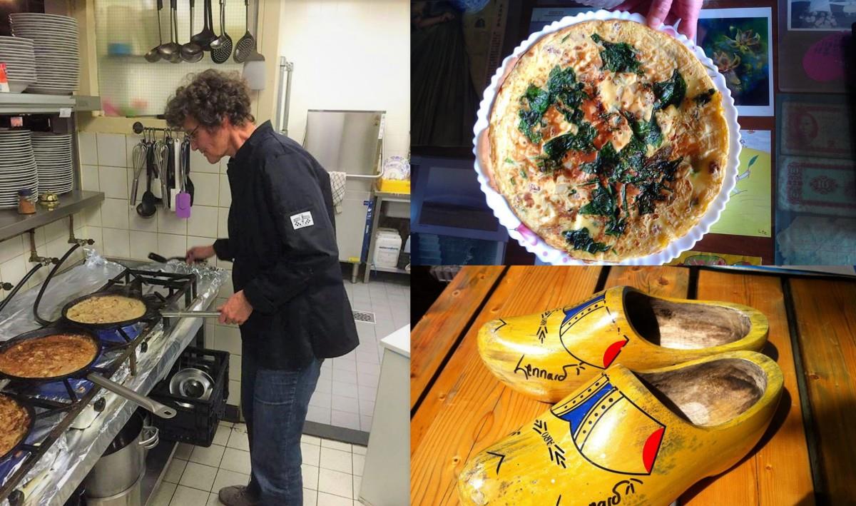 在偏乡也能吃到异国美食!她的“荷兰松饼”飘香花莲美仑 内容图1 女神网-大潮社TV实时追踪属于女人新资讯的综合网站! 在偏乡也能吃到异国美食!她的“荷兰松饼”飘香花莲美仑 乐活旅行 图1张