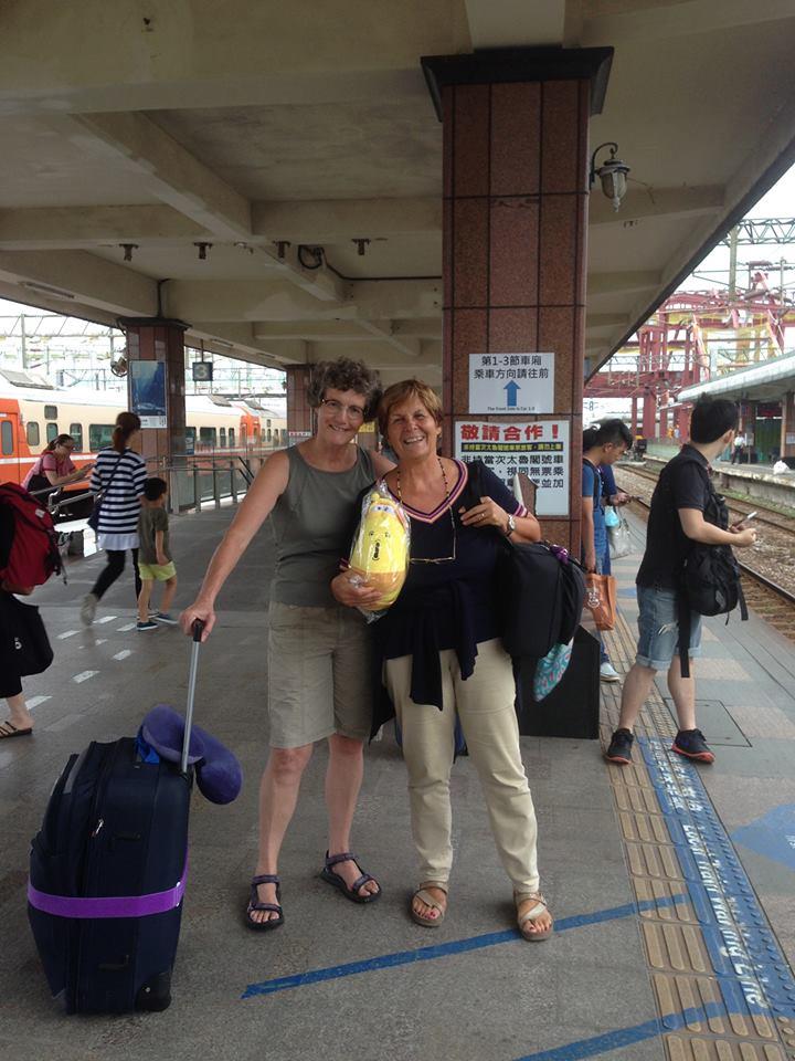 在偏乡也能吃到异国美食!她的“荷兰松饼”飘香花莲美仑 内容图2 女神网-大潮社TV实时追踪属于女人新资讯的综合网站! 在偏乡也能吃到异国美食!她的“荷兰松饼”飘香花莲美仑 乐活旅行 图2张