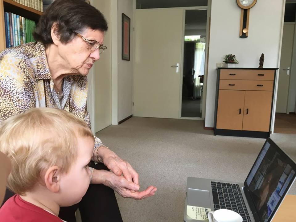 在偏乡也能吃到异国美食!她的“荷兰松饼”飘香花莲美仑 内容图5 女神网-大潮社TV实时追踪属于女人新资讯的综合网站! 在偏乡也能吃到异国美食!她的“荷兰松饼”飘香花莲美仑 乐活旅行 图5张