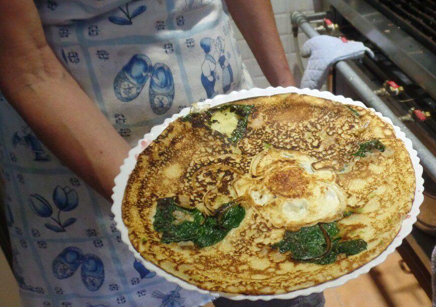 在偏乡也能吃到异国美食!她的“荷兰松饼”飘香花莲美仑 内容图6 女神网-大潮社TV实时追踪属于女人新资讯的综合网站! 在偏乡也能吃到异国美食!她的“荷兰松饼”飘香花莲美仑 乐活旅行 图6张