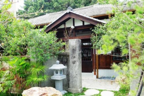 还在去草悟道、高美湿地？这 14 处精选秘境连台中人都舍不得公开！