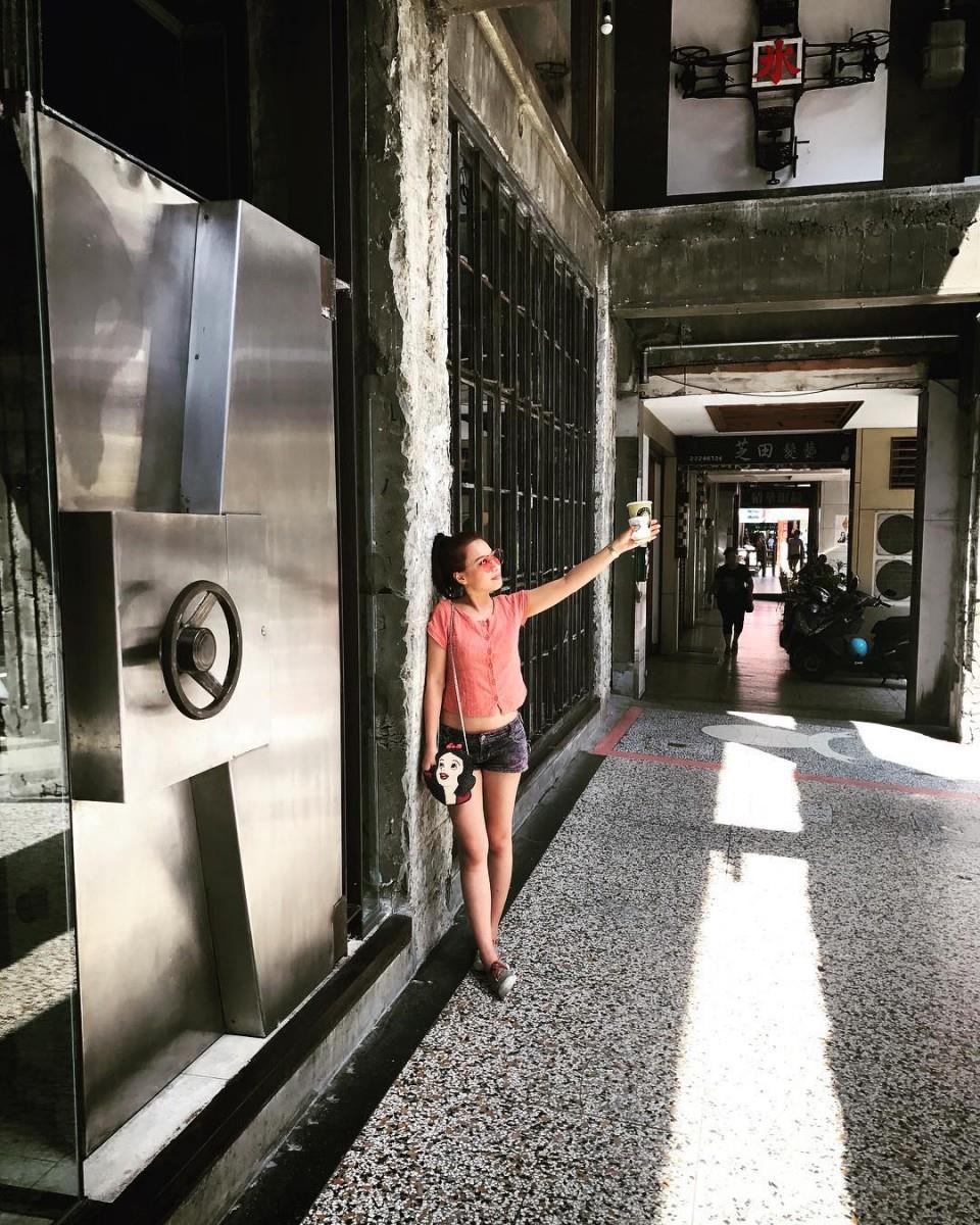 还在去草悟道、高美湿地?这 14 处精选秘境连台中人都舍不得公开! 内容图3 女神网-大潮社TV实时追踪属于女人新资讯的综合网站! 还在去草悟道、高美湿地?这 14 处精选秘境连台中人都舍不得公开! 乐活旅行 图3张