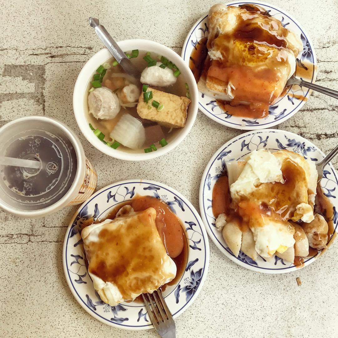 还在去草悟道、高美湿地?这 14 处精选秘境连台中人都舍不得公开! 内容图6 女神网-大潮社TV实时追踪属于女人新资讯的综合网站! 还在去草悟道、高美湿地?这 14 处精选秘境连台中人都舍不得公开! 乐活旅行 图6张