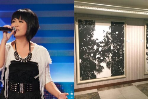 来自马来西亚的美声画家：“TW是个可以让人勇敢做梦的地方！”