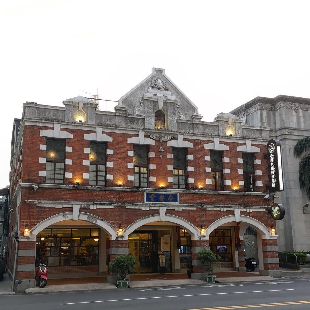 还在去草悟道、高美湿地?这 14 处精选秘境连台中人都舍不得公开! 内容图7 女神网-大潮社TV实时追踪属于女人新资讯的综合网站! 还在去草悟道、高美湿地?这 14 处精选秘境连台中人都舍不得公开! 乐活旅行 图7张