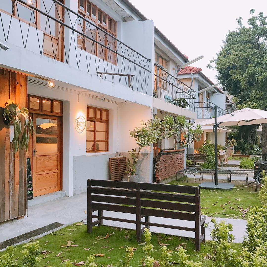 还在去草悟道、高美湿地?这 14 处精选秘境连台中人都舍不得公开! 内容图17 女神网-大潮社TV实时追踪属于女人新资讯的综合网站! 还在去草悟道、高美湿地?这 14 处精选秘境连台中人都舍不得公开! 乐活旅行 图17张