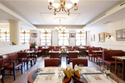 连锁咖啡喝不出的人情味！带你走访内行人才知道的 7 家台北老咖啡店