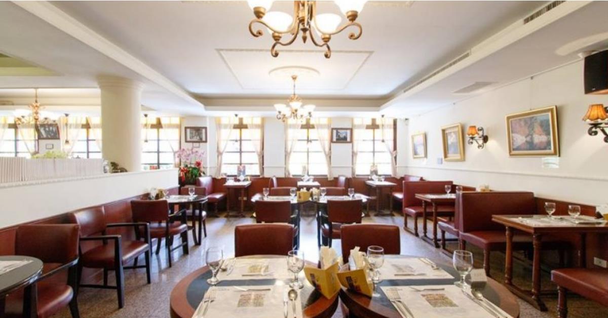 连锁咖啡喝不出的人情味!带你走访内行人才知道的 7 家台北老咖啡店 内容图1 女神网-大潮社TV实时追踪属于女人新资讯的综合网站! 连锁咖啡喝不出的人情味!带你走访内行人才知道的 7 家台北老咖啡店 乐活旅行 图1张