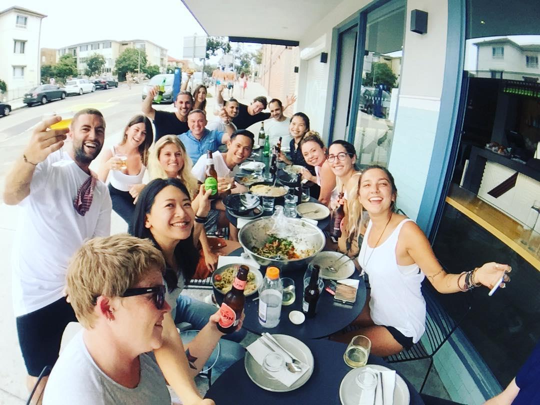 善用各种才艺创造梦想,“斜杠女孩”多娜将烘焙与旅行完美结合! 内容图3 女神网-大潮社TV实时追踪属于女人新资讯的综合网站! 善用各种才艺创造梦想,“斜杠女孩”多娜将烘焙与旅行完美结合! 乐活旅行 图3张