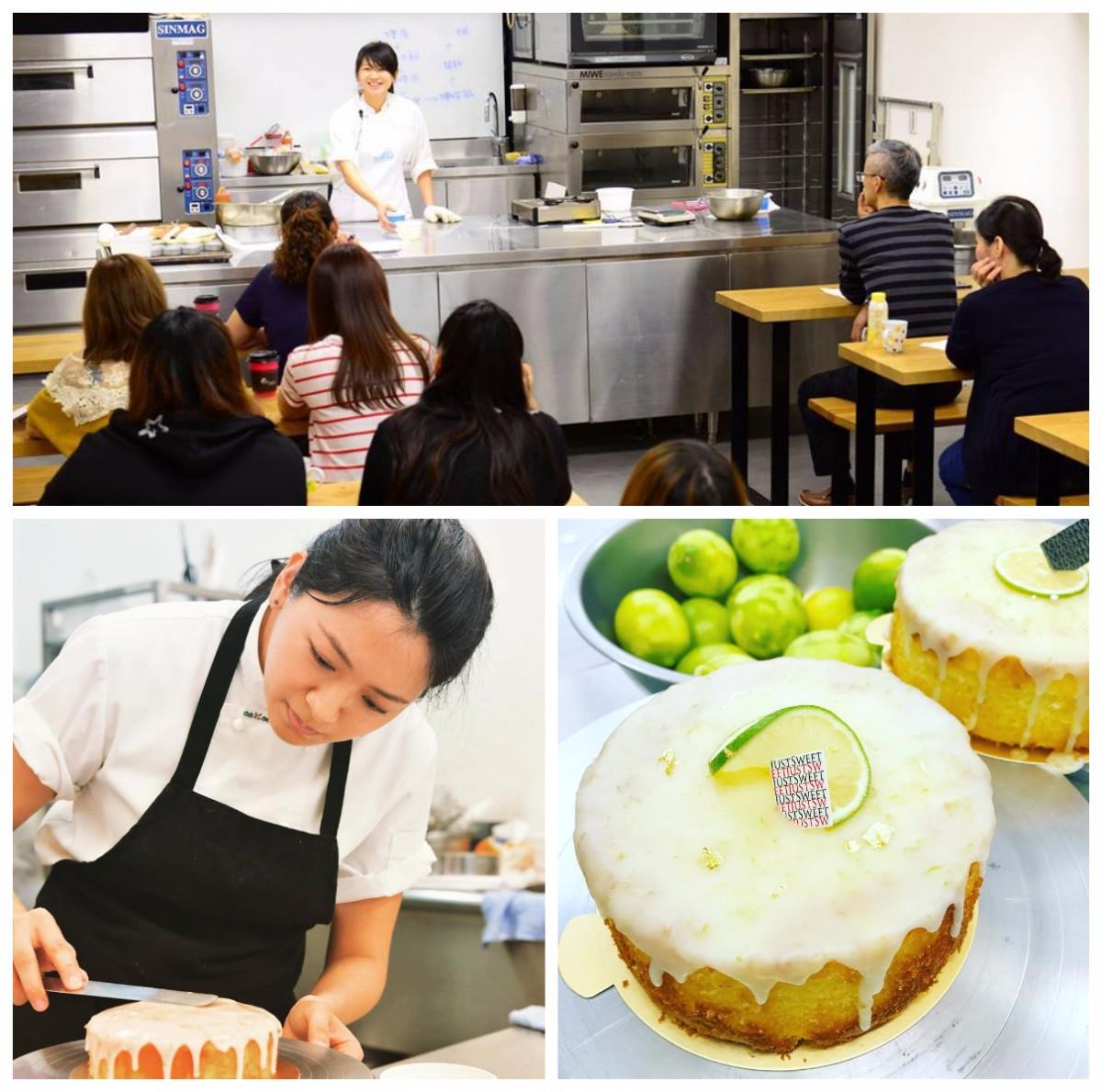 善用各种才艺创造梦想,“斜杠女孩”多娜将烘焙与旅行完美结合! 内容图6 女神网-大潮社TV实时追踪属于女人新资讯的综合网站! 善用各种才艺创造梦想,“斜杠女孩”多娜将烘焙与旅行完美结合! 乐活旅行 图6张