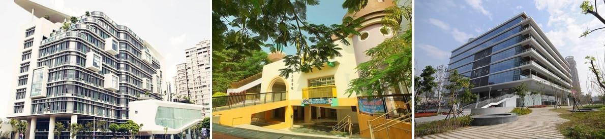 非去“BOOK”!精选 5 间内地台湾特色图书馆 内容图1 女神网-大潮社TV实时追踪属于女人新资讯的综合网站! 非去“BOOK”!精选 5 间内地台湾特色图书馆 乐活旅行 图1张