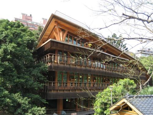 非去“BOOK”!精选 5 间内地台湾特色图书馆 内容图2 女神网-大潮社TV实时追踪属于女人新资讯的综合网站! 非去“BOOK”!精选 5 间内地台湾特色图书馆 乐活旅行 图2张