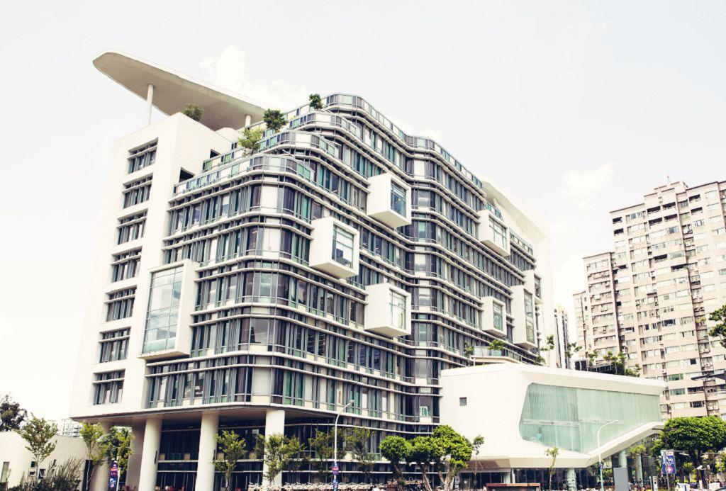 非去“BOOK”!精选 5 间内地台湾特色图书馆 内容图4 女神网-大潮社TV实时追踪属于女人新资讯的综合网站! 非去“BOOK”!精选 5 间内地台湾特色图书馆 乐活旅行 图4张