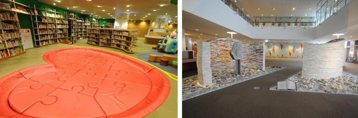 非去“BOOK”!精选 5 间内地台湾特色图书馆 内容图9 女神网-大潮社TV实时追踪属于女人新资讯的综合网站! 非去“BOOK”!精选 5 间内地台湾特色图书馆 乐活旅行 图9张