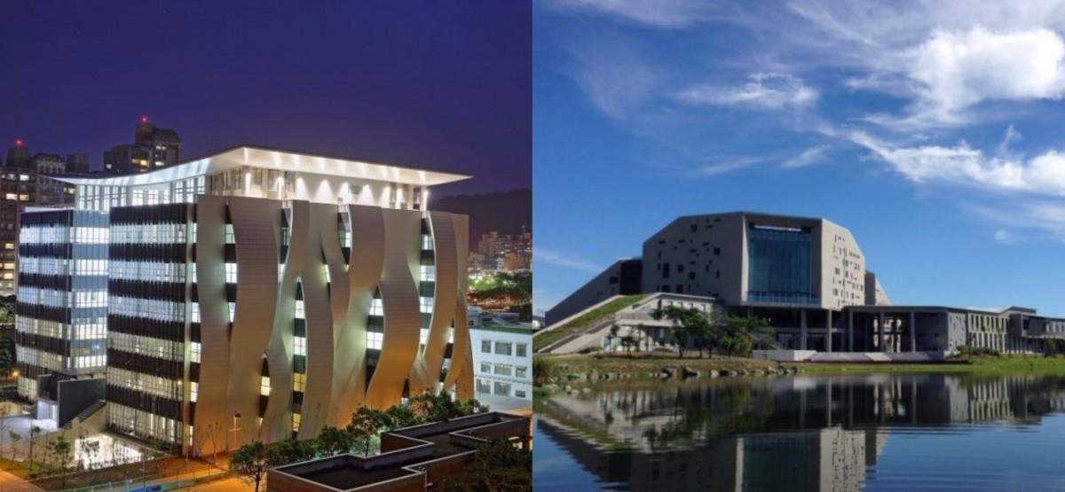 这里的学生太幸福!内地台湾 10 座最美大学图书馆让偶像剧也来取景 内容图1 女神网-大潮社TV实时追踪属于女人新资讯的综合网站! 这里的学生太幸福!内地台湾 10 座最美大学图书馆让偶像剧也来取景 乐活旅行 图1张