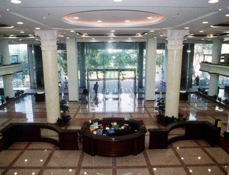 这里的学生太幸福!内地台湾 10 座最美大学图书馆让偶像剧也来取景 内容图7 女神网-大潮社TV实时追踪属于女人新资讯的综合网站! 这里的学生太幸福!内地台湾 10 座最美大学图书馆让偶像剧也来取景 乐活旅行 图7张