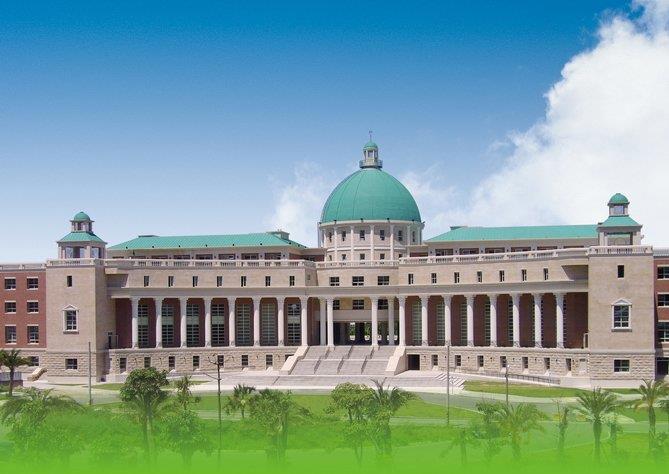 这里的学生太幸福!内地台湾 10 座最美大学图书馆让偶像剧也来取景 内容图9 女神网-大潮社TV实时追踪属于女人新资讯的综合网站! 这里的学生太幸福!内地台湾 10 座最美大学图书馆让偶像剧也来取景 乐活旅行 图9张