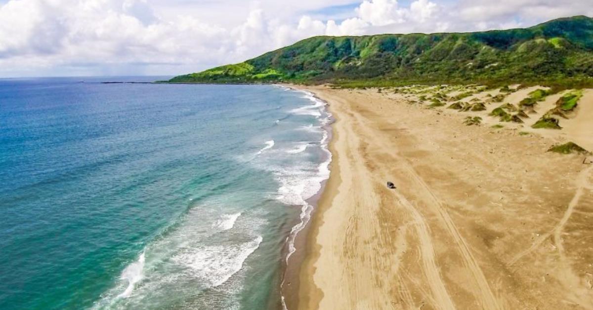 来自美国的他足迹踏遍 45 国,最爱TW“这 11 处”私房美景! 内容图1 女神网-大潮社TV实时追踪属于女人新资讯的综合网站! 来自美国的他足迹踏遍 45 国,最爱TW“这 11 处”私房美景! 乐活旅行 图1张