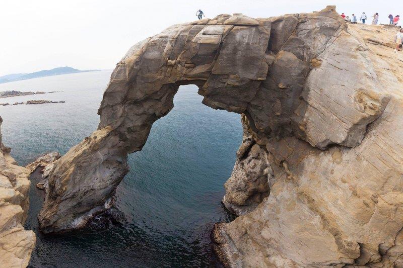 来自美国的他足迹踏遍 45 国,最爱TW“这 11 处”私房美景! 内容图2 女神网-大潮社TV实时追踪属于女人新资讯的综合网站! 来自美国的他足迹踏遍 45 国,最爱TW“这 11 处”私房美景! 乐活旅行 图2张