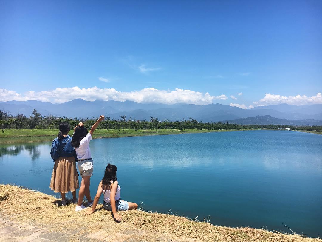 来自美国的他足迹踏遍 45 国,最爱TW“这 11 处”私房美景! 内容图13 女神网-大潮社TV实时追踪属于女人新资讯的综合网站! 来自美国的他足迹踏遍 45 国,最爱TW“这 11 处”私房美景! 乐活旅行 图13张