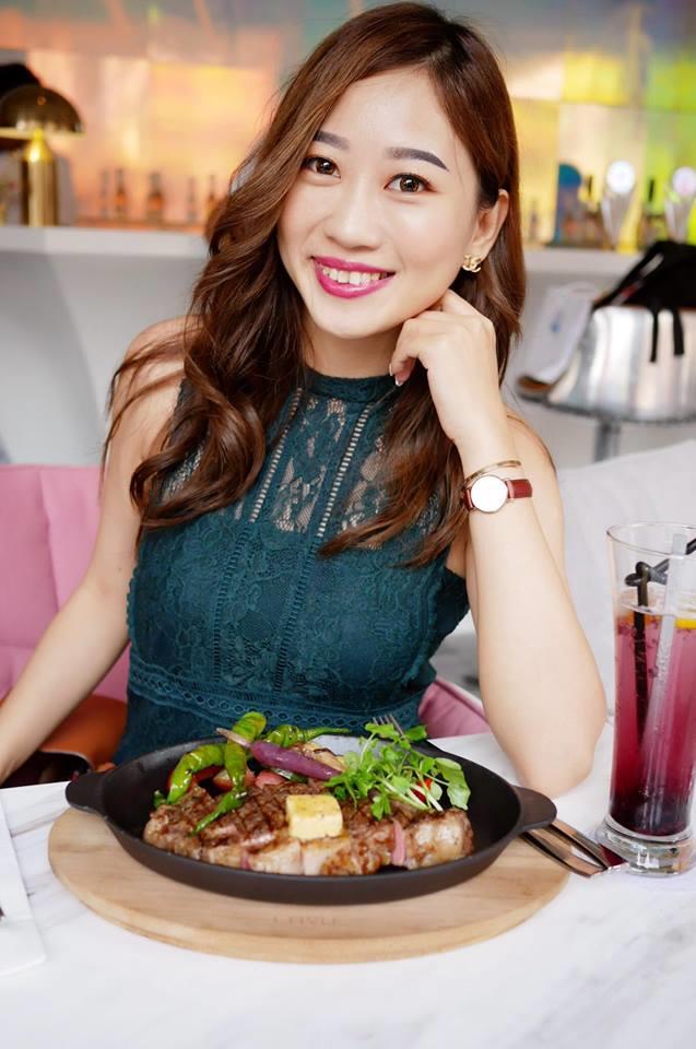 休闲时间也在工作!专访旅游部落客冰蹦拉,细谈网红生活的日常甘苦 内容图2 女神网-大潮社TV实时追踪属于女人新资讯的综合网站! 休闲时间也在工作!专访旅游部落客冰蹦拉,细谈网红生活的日常甘苦 乐活旅行 图2张