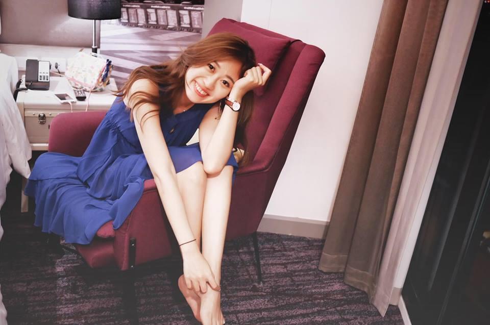 休闲时间也在工作!专访旅游部落客冰蹦拉,细谈网红生活的日常甘苦 内容图3 女神网-大潮社TV实时追踪属于女人新资讯的综合网站! 休闲时间也在工作!专访旅游部落客冰蹦拉,细谈网红生活的日常甘苦 乐活旅行 图3张