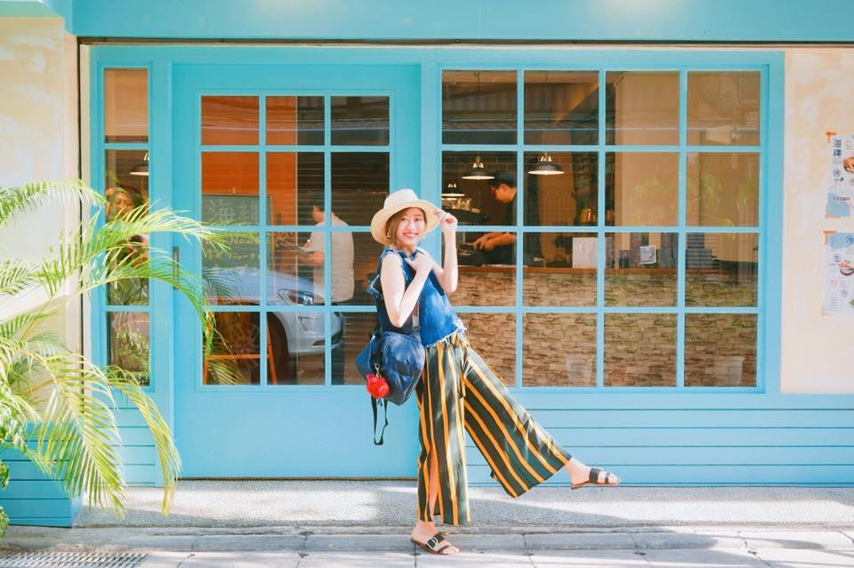 休闲时间也在工作!专访旅游部落客冰蹦拉,细谈网红生活的日常甘苦 内容图8 女神网-大潮社TV实时追踪属于女人新资讯的综合网站! 休闲时间也在工作!专访旅游部落客冰蹦拉,细谈网红生活的日常甘苦 乐活旅行 图8张