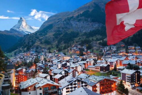 ２０年资深“瑞旅教父”带头玩！瑞士必做的１５件事你不能不知道