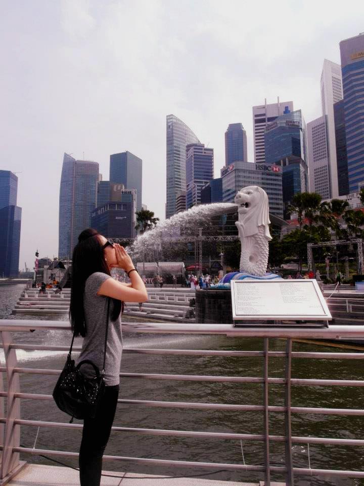 想到新加坡工作?她“这样做”一年升上精品店店长! 内容图2 女神网-大潮社TV实时追踪属于女人新资讯的综合网站! 想到新加坡工作?她“这样做”一年升上精品店店长! 乐活旅行 图2张