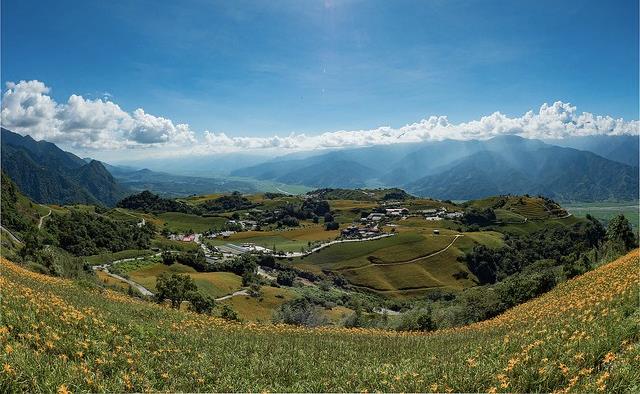 你知道金针花的花语是“忘忧”吗?为自己安排一个假期去喘口气吧! 内容图3 女神网-大潮社TV实时追踪属于女人新资讯的综合网站! 02